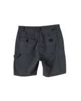 Dark Seas Union Amphibious Boardshort
