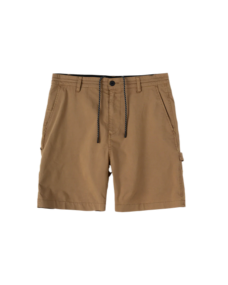Dark Seas Union Amphibious Boardshort