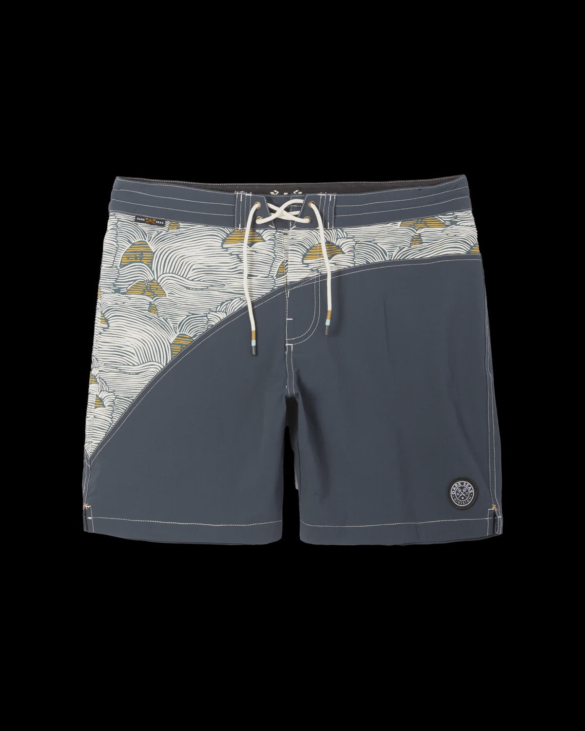 Dark Seas Aliso Boardshort
