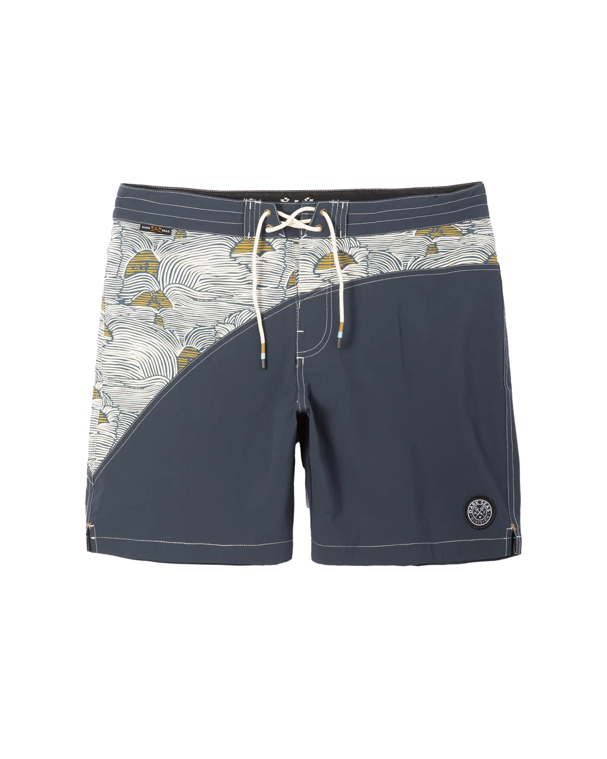 Dark Seas Aliso Boardshort