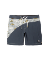 Dark Seas Aliso Boardshort