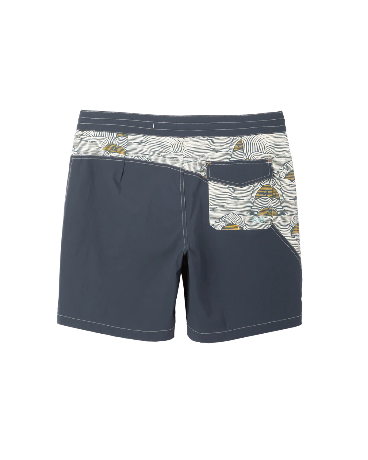 Dark Seas Aliso Boardshort