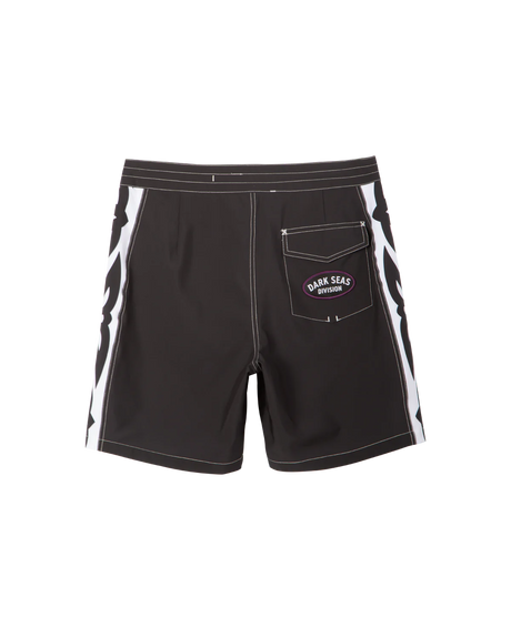 Dark Seas Rincon 18" Boardshort