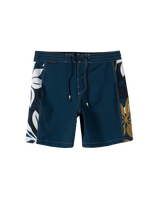 Dark Seas Rincon 18" Boardshort