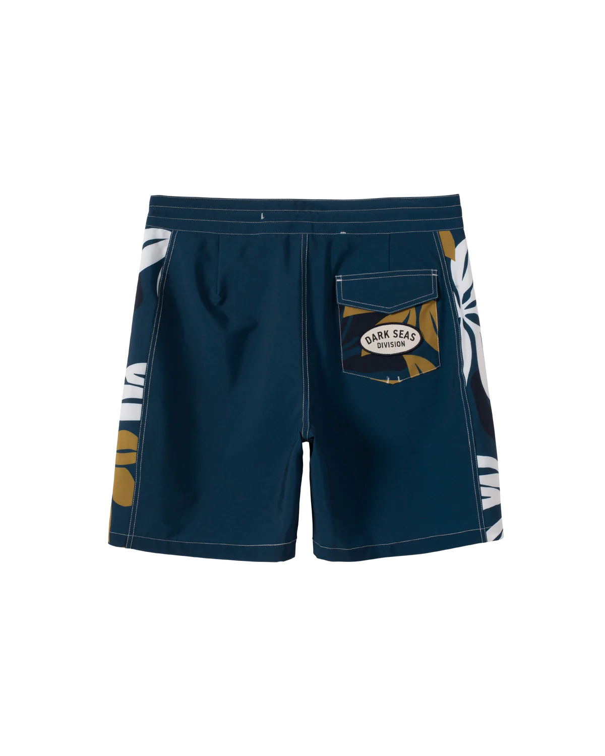 Dark Seas Rincon 18" Boardshort