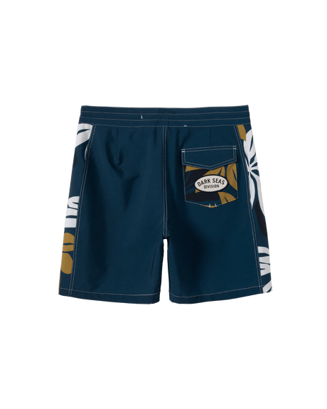 Dark Seas Rincon 18" Boardshort