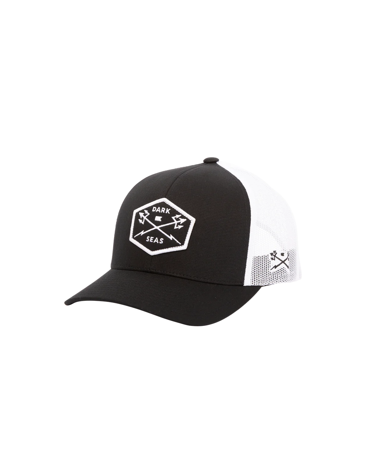 Dark Seas Progress Hat