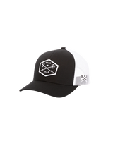 Dark Seas Progress Hat