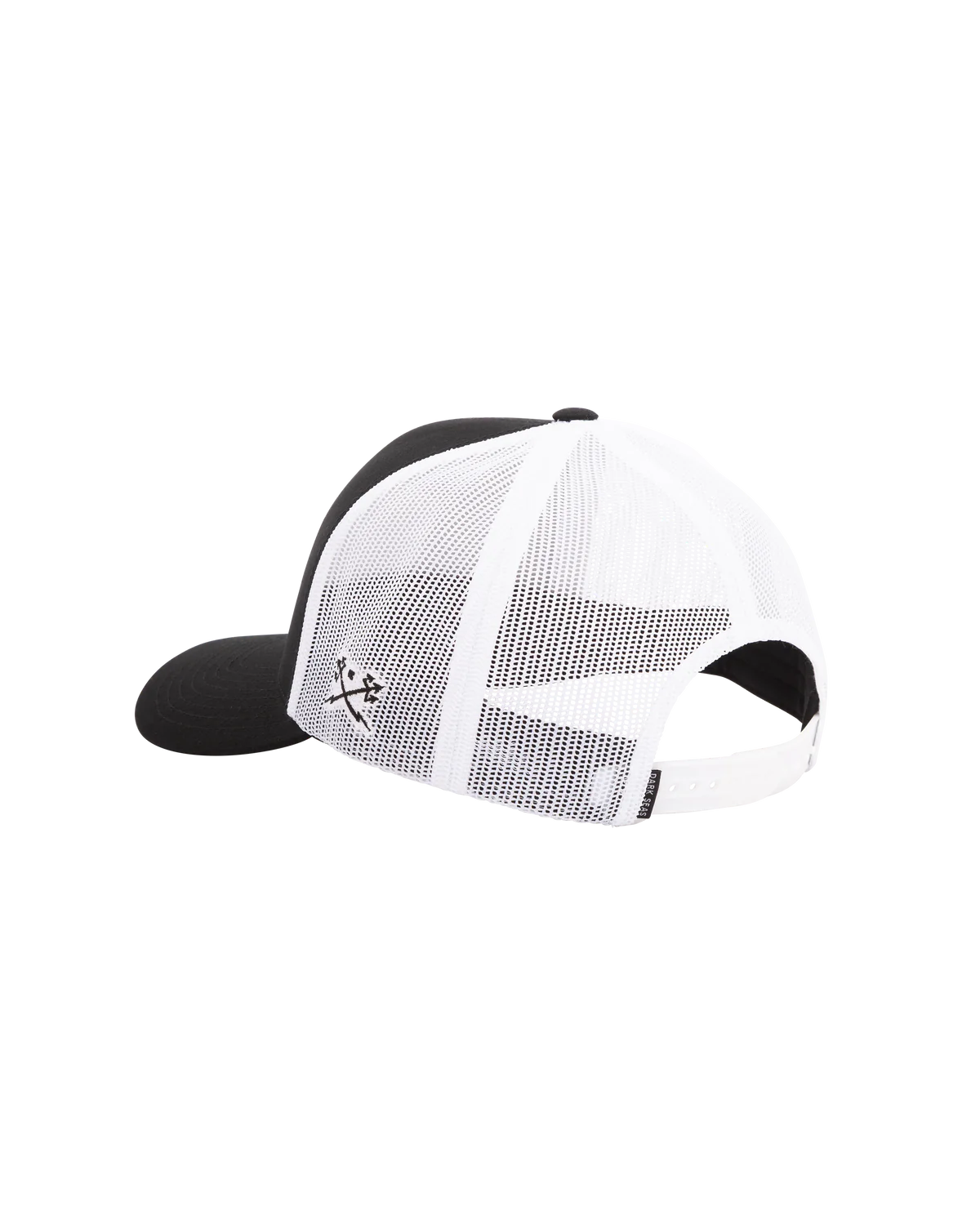 Dark Seas Progress Hat