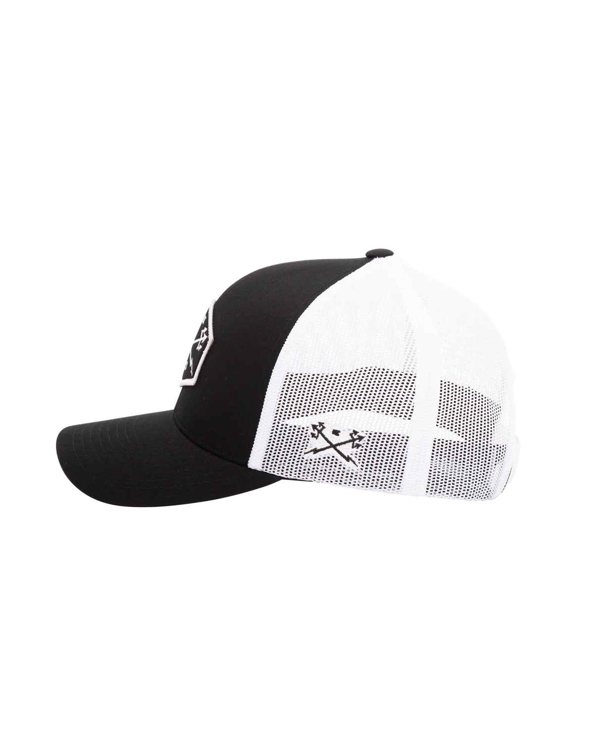 Dark Seas Progress Hat