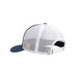 Dark Seas Progress Hat - Navy White