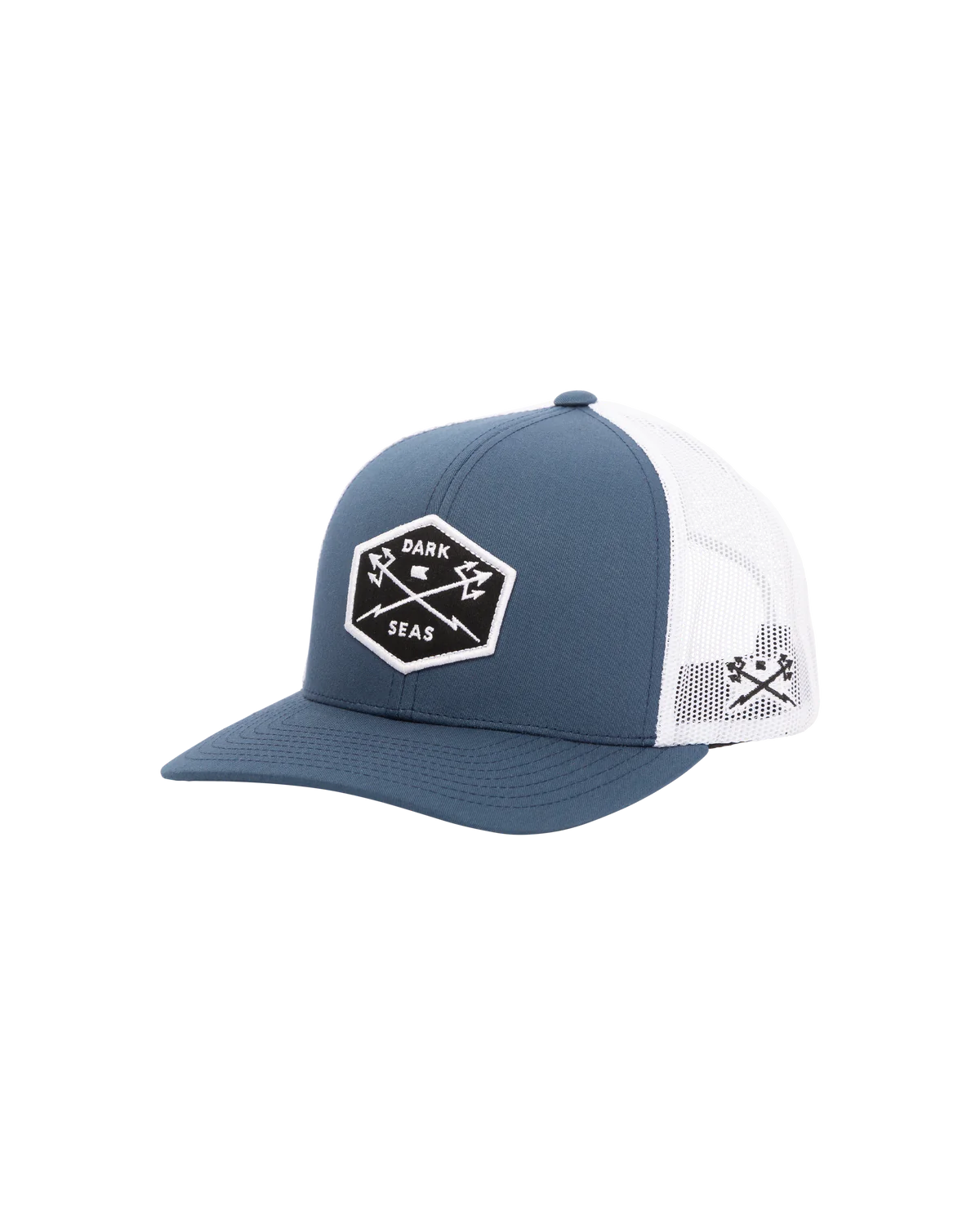 Dark Seas Progress Hat