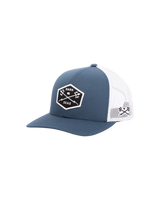 Dark Seas Progress Hat