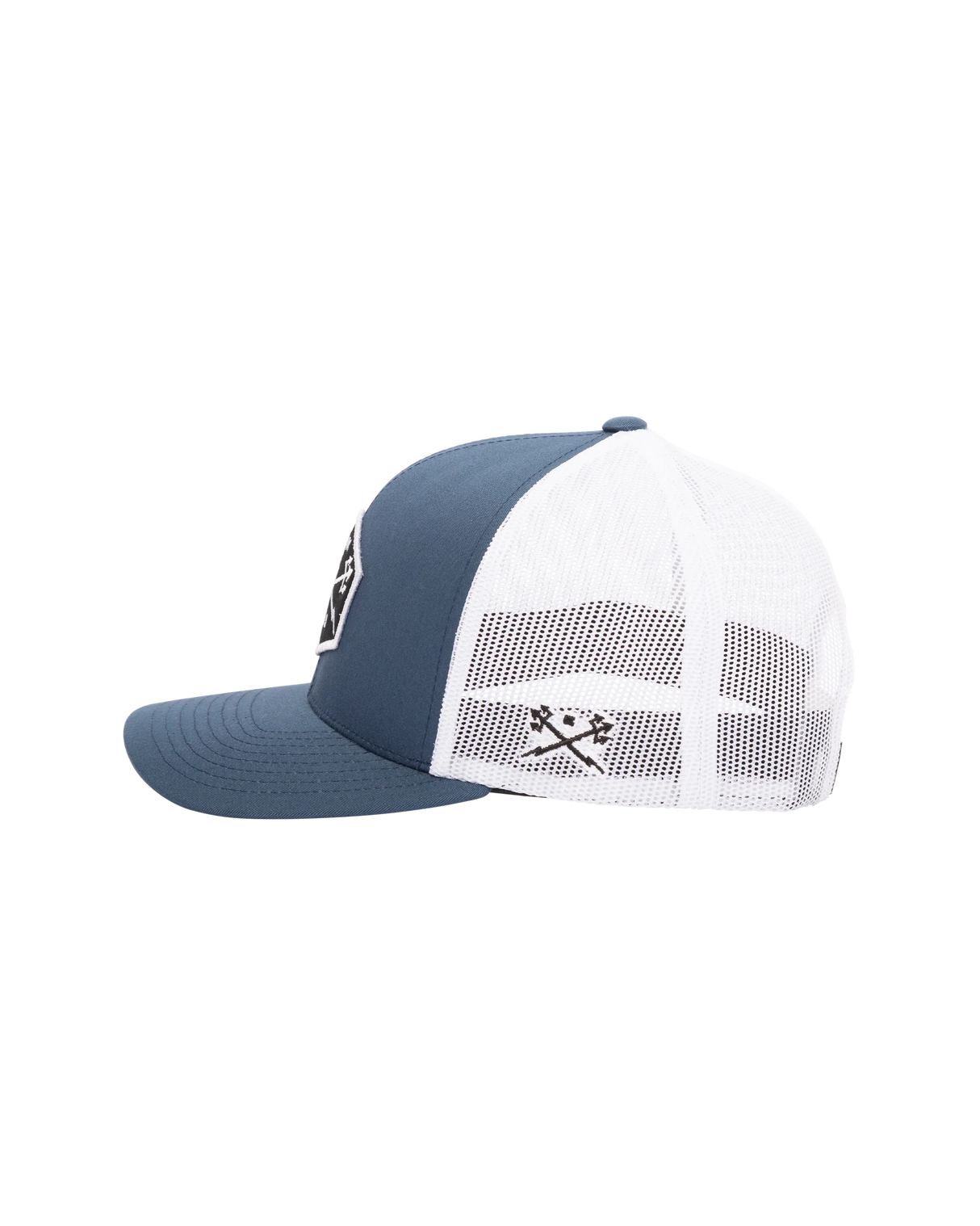 Dark Seas Progress Hat