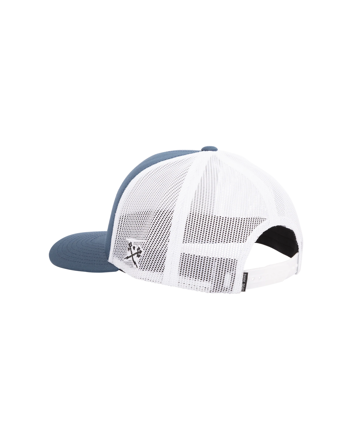 Dark Seas Progress Hat