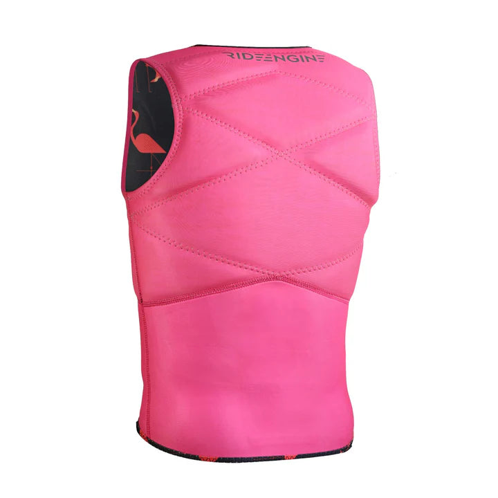 Ride Engine Women's Pali Impact Vest