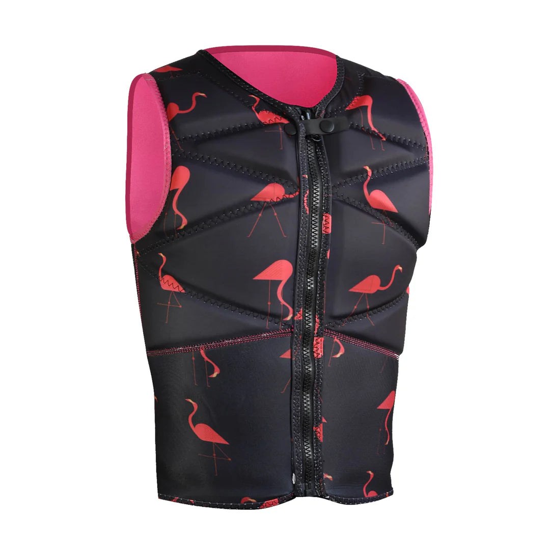 Ride Engine Women's Pali Vest