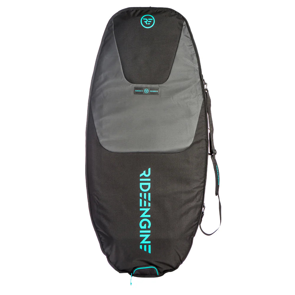 Ride Engine Day Strike Foil V2 Bag