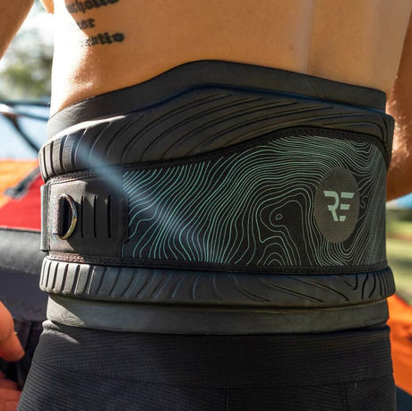 Ride Engine Vinaka Pro V1 Wing Harness