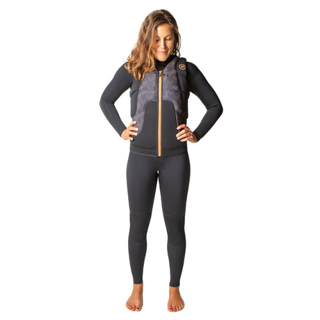 Ride Engine Women's Defender HF Vest