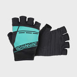 Ride Engine Flight Half Finger Glove