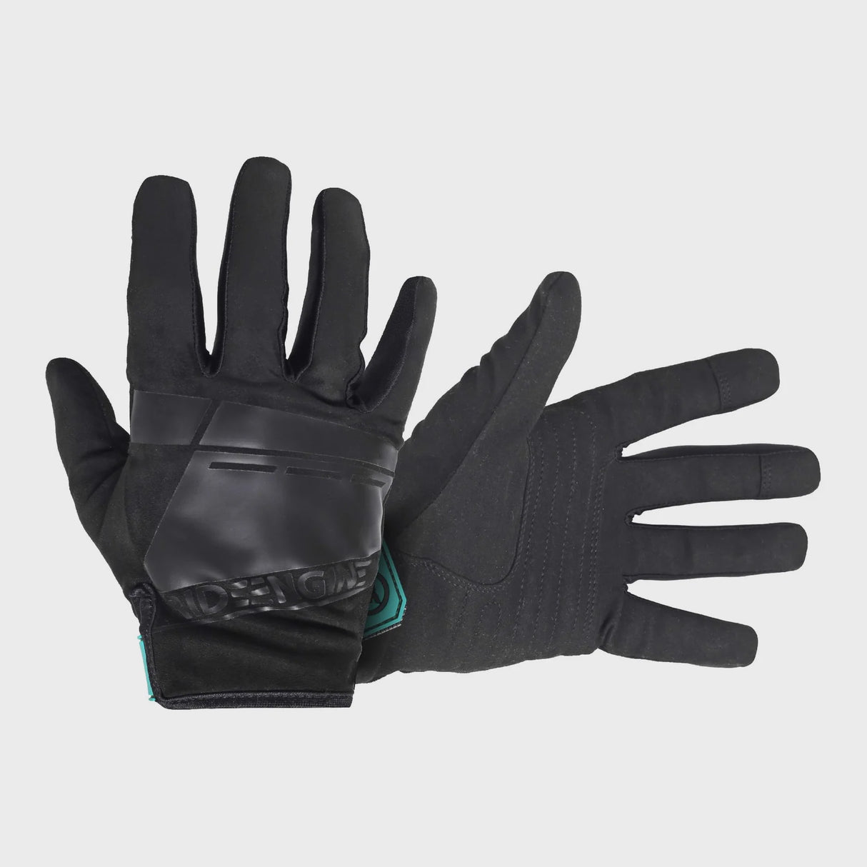 Ride Engine Reach Full Finger Glove