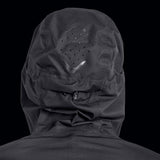 Ride Engine Compass Riding Windbreaker - Black