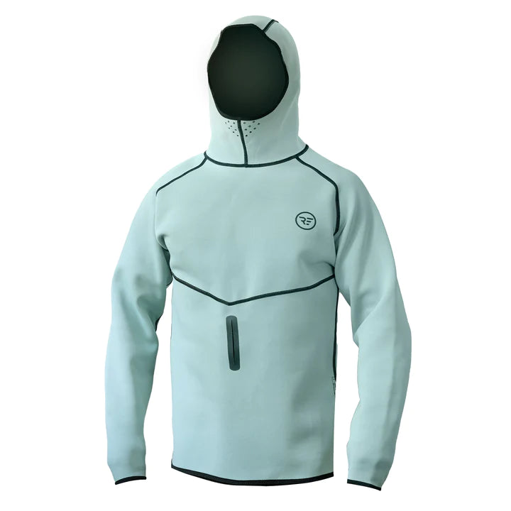 Ride Engine Performance Neoprene Hoodie