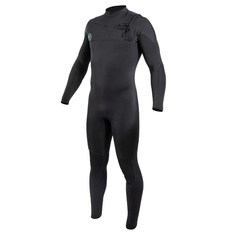 Ride Engine Men's Onsen 5/4/3 Front Zip Full Wetsuit