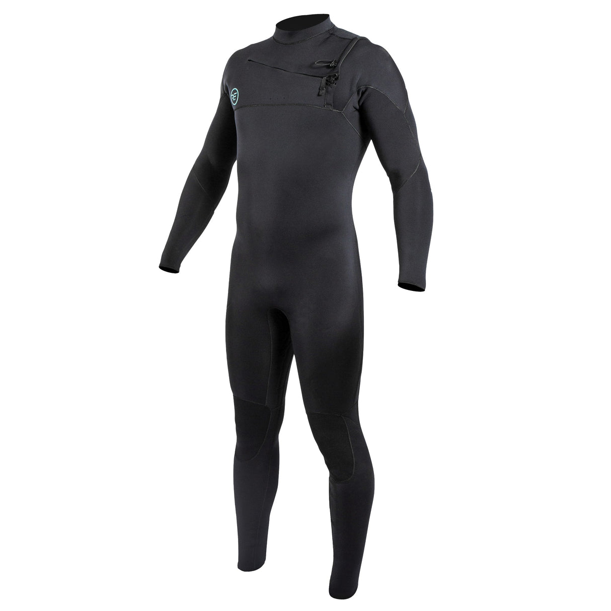 Ride Engine Men's Onsen 3/2 Front Zip  Full Wetsuit