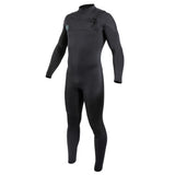 Ride Engine Men's Onsen 3/2 Front Zip  Full Wetsuit