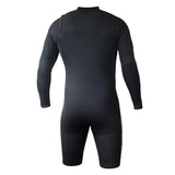 Ride Engine Sensor 2/1 Men's Front Zip Long Sleeve Springsuit