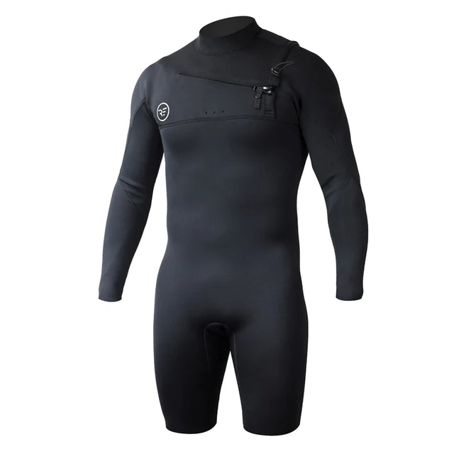 Ride Engine Sensor 2/1 Men's Front Zip Long Sleeve Springsuit