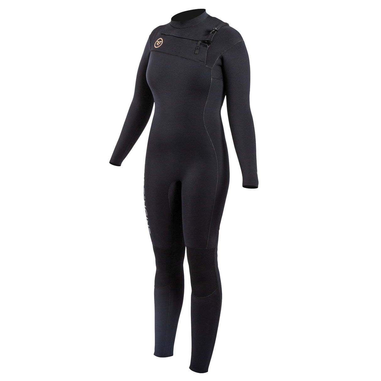 Ride Engine Women's Onsen 4/3/2 Full Zip