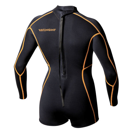 Ride Engine Women's Sensor 2/1 BZ LS Springsuit