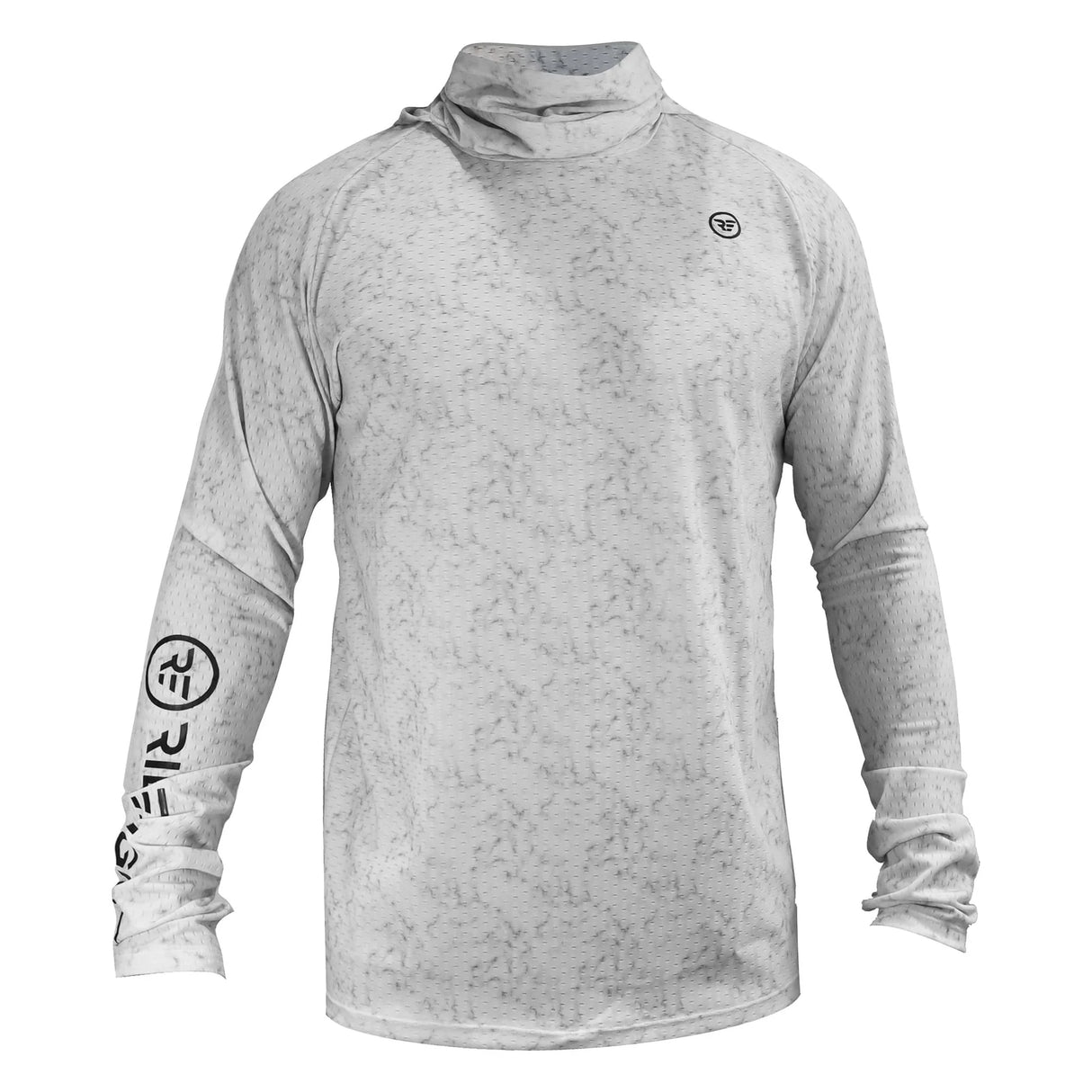 Ride Engine Haze Quick Dry Sun Hoodie