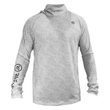 Ride Engine Haze Quick Dry Sun Hoodie