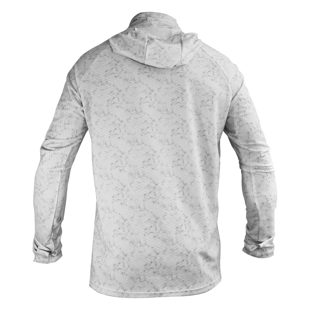 Ride Engine Haze Quick Dry Sun Hoodie