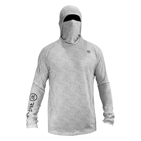 Ride Engine Haze Quick Dry Sun Hoodie