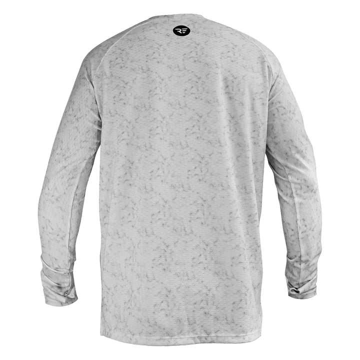 Ride Engine Basis Quick Dry Long Sleeve