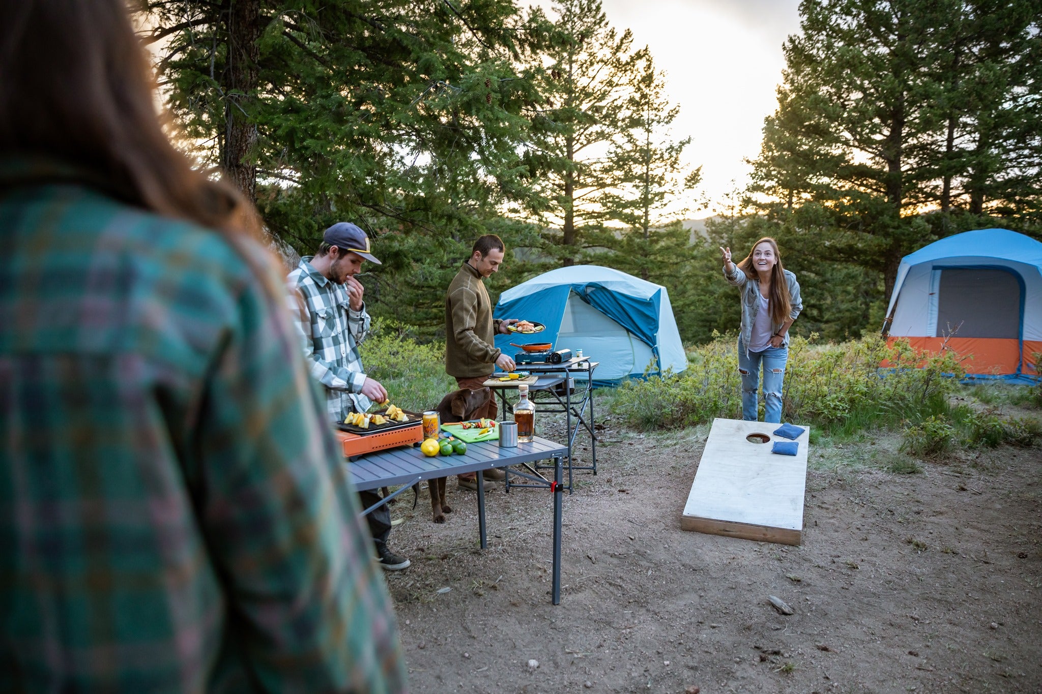 Doug's Hood River Lifestyle, Snow, Skate.