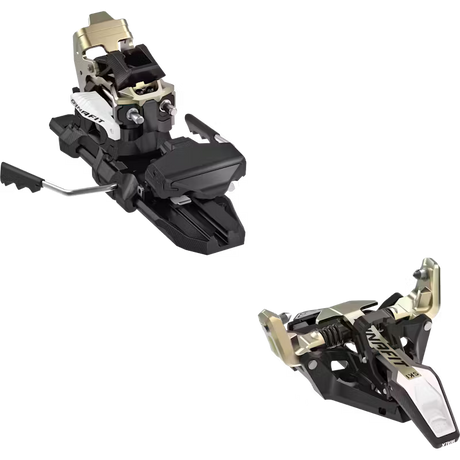 Dynafit Ridge Ski Binding 2026
