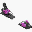 Salomon Strive 16 MN Ski Bindings 2024 - Purple Shifted