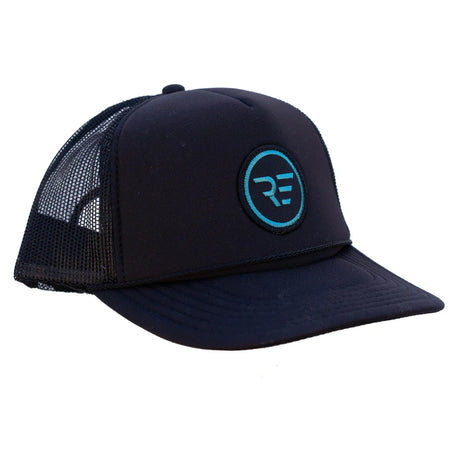 Ride Engine RE-Spot Trucker Hat