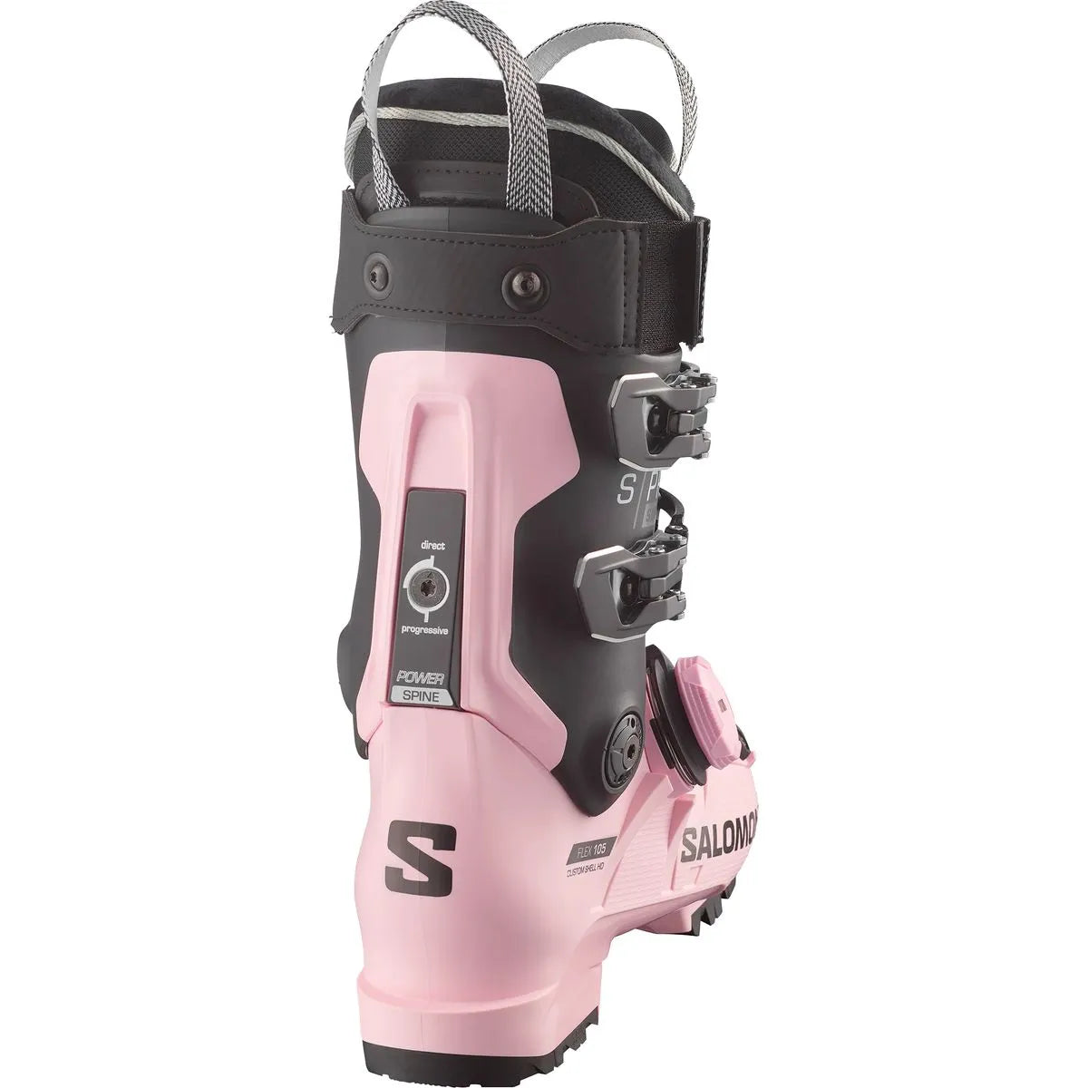 Salomon S/Pro Supra Boa 105 Women's Ski Boots 2024 