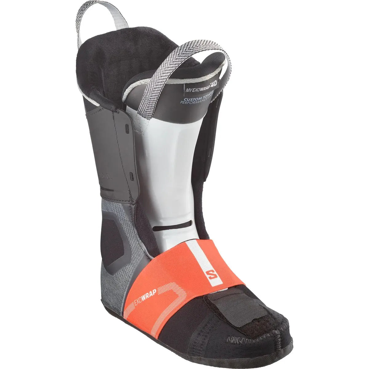 Salomon best sale rain boots