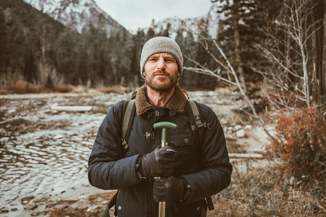 Doug's Hood River Lifestyle, Snow, Skate.
