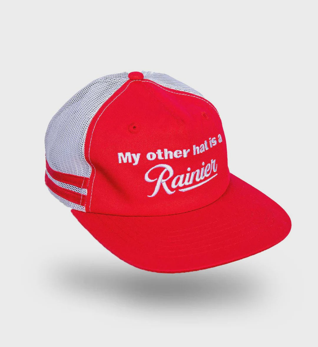 The Great PNW Weekend Unstructured Trucker