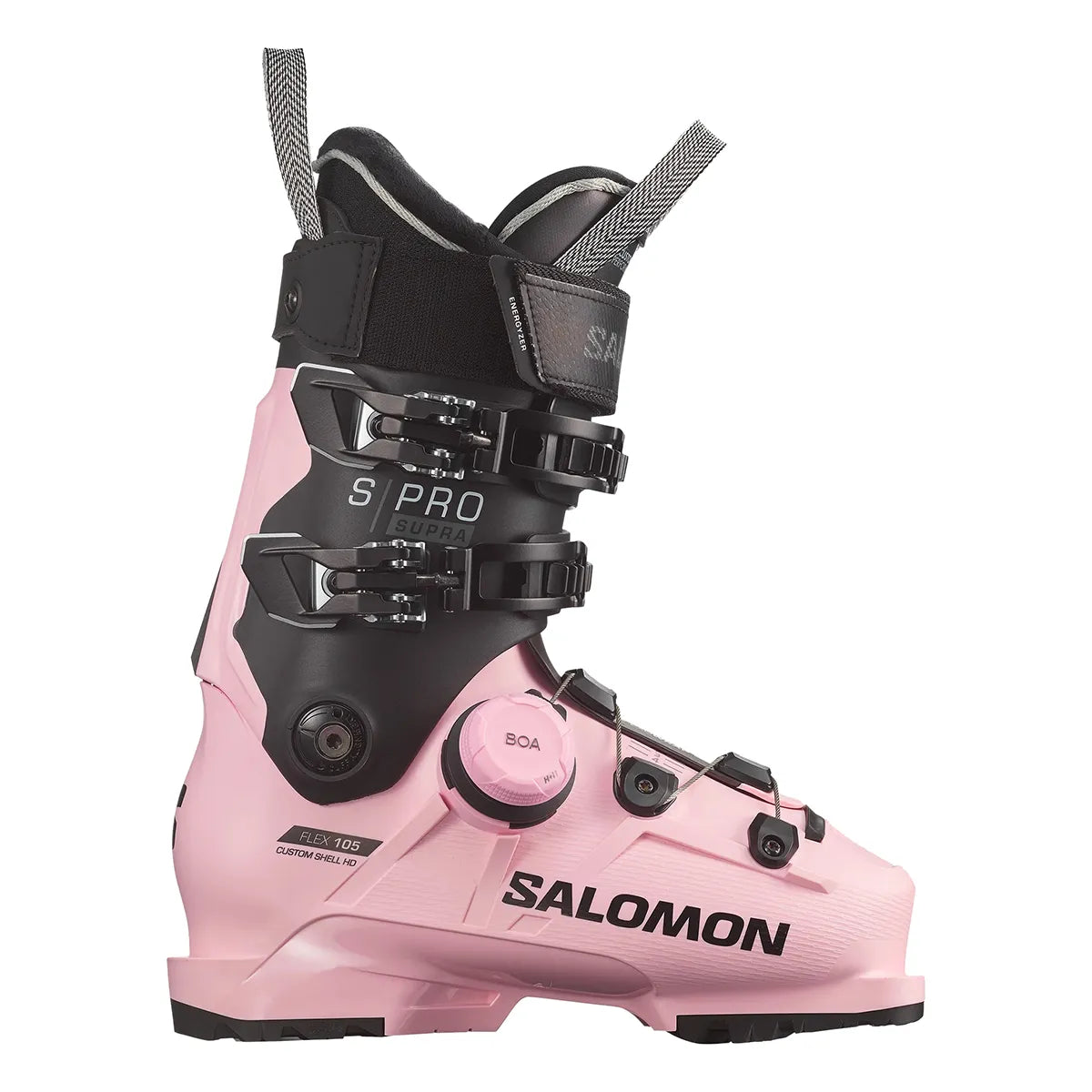 Salomon S/Pro Supra Boa 105 Women's Ski Boots 2024 