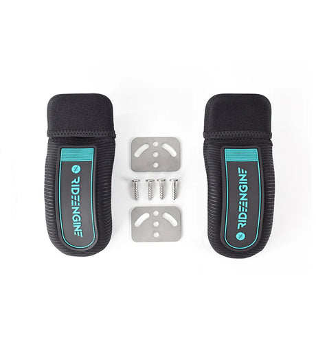 Ride Engine Hoof Hook